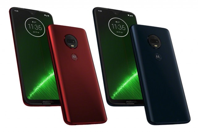 Moto G7 Plus2