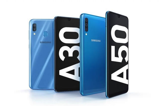 Samsung-Galaxy-A50-Galaxy-A30