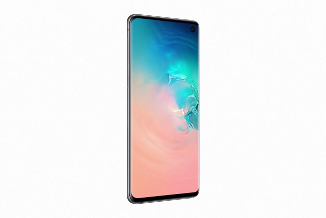 Samsung Galaxy S10