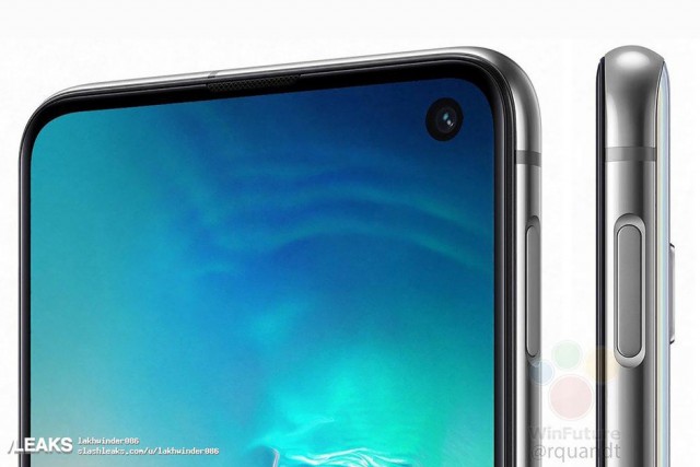 Samsung-Galaxy-S10e-leaks-out-in-full