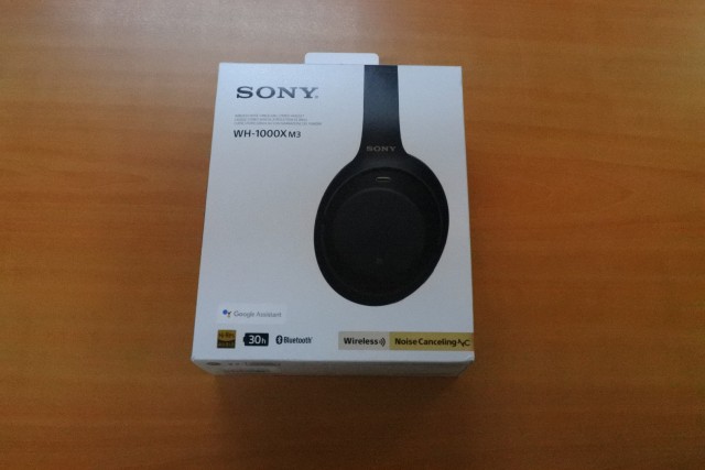 Sony 1000X M3 (2)