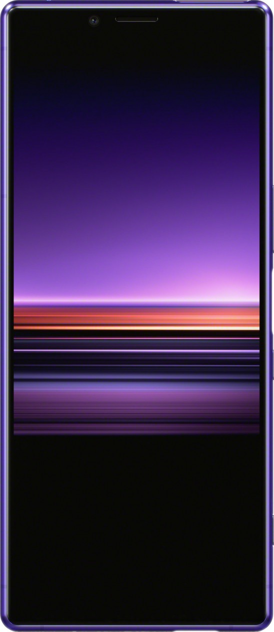 Sony Xperia 1 -02