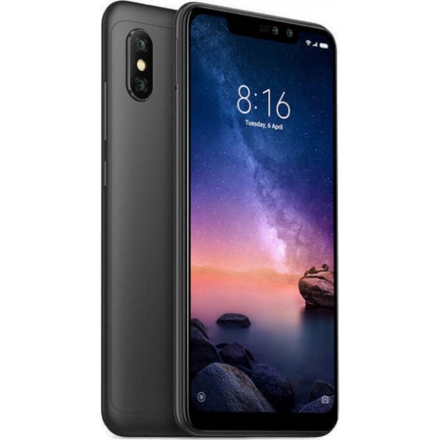 XIAOMI REDMI NOTE 6 PRO