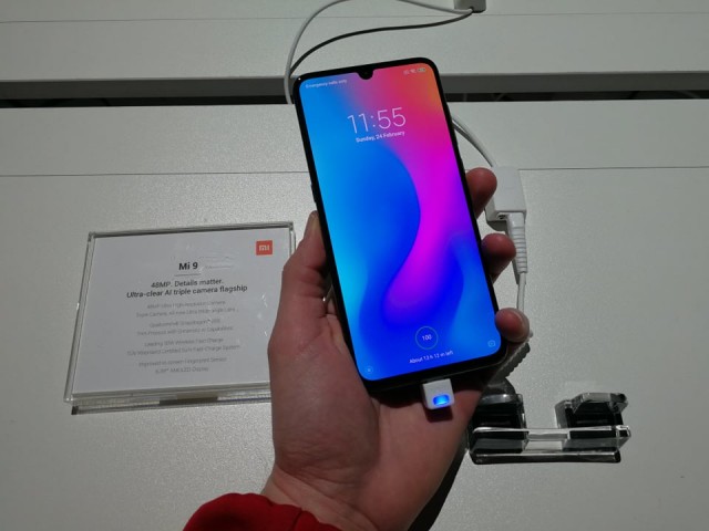 Xiaomi Event MWC19 (11)