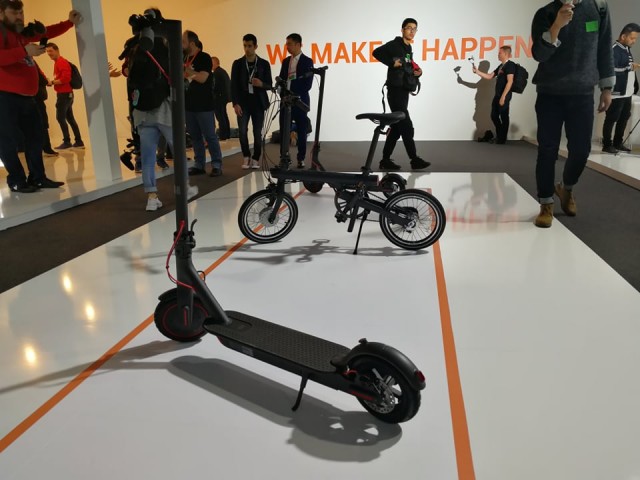 Xiaomi Event MWC19 (6)