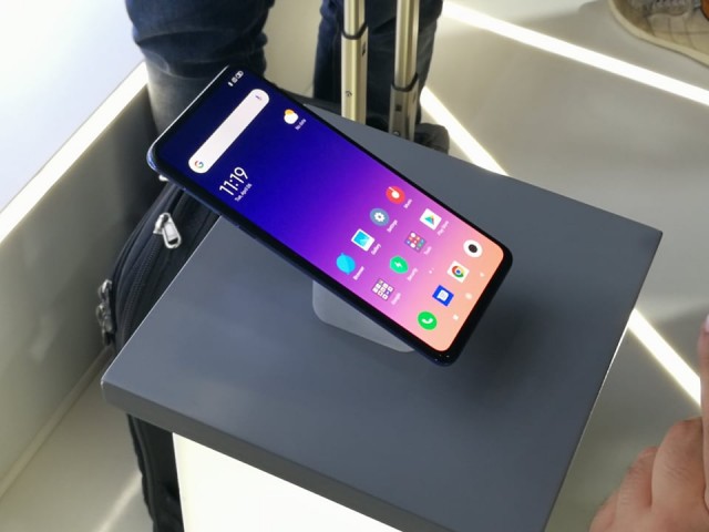 Xiaomi Event MWC19 (7)