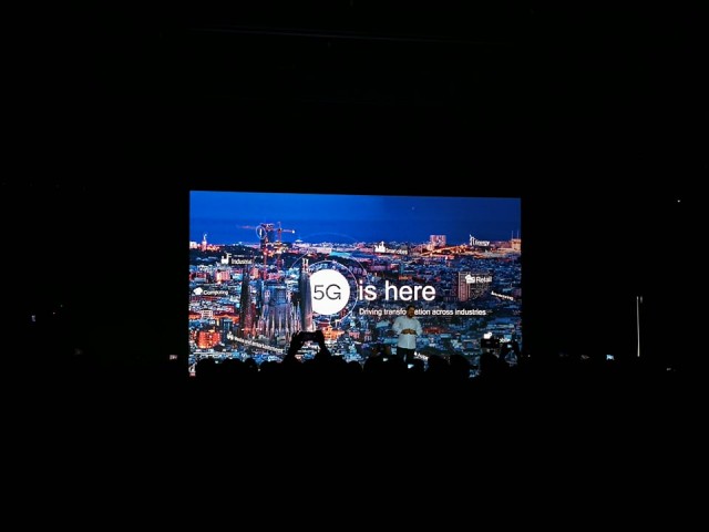 Xiaomi Event MWC19 (8)