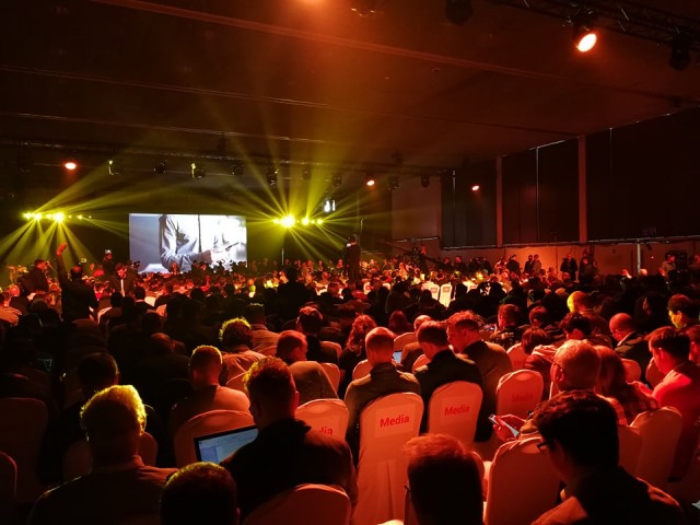 Xiaomi Event MWC19 (9)