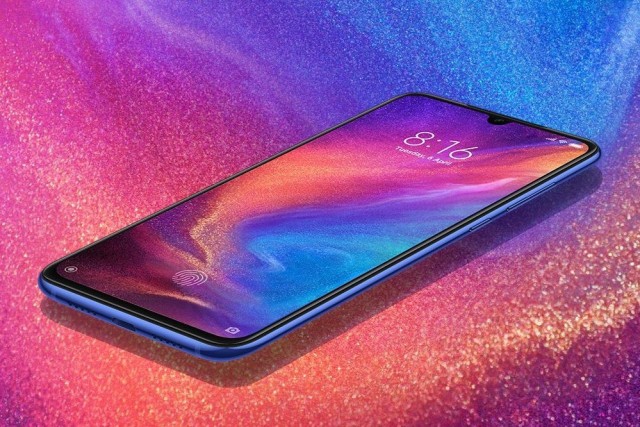 Xiaomi Mi 9-3