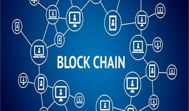 blockchain