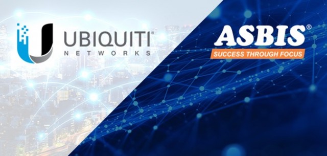 ubiquiti networks asbis