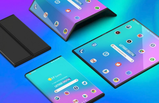 xiaomi-foldable