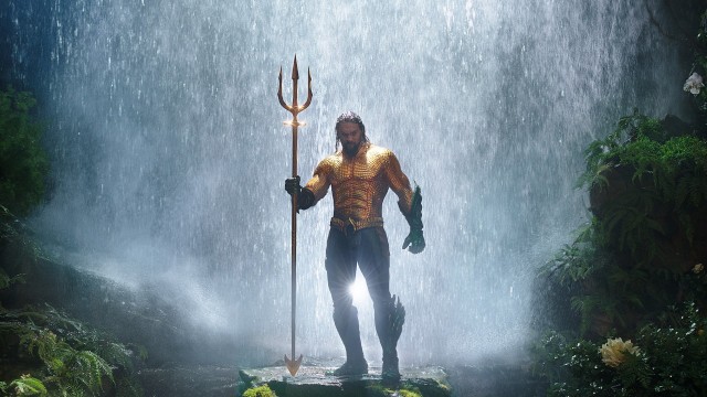 COSMOTE TV_Aquaman