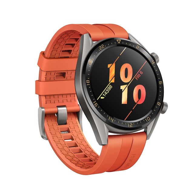 HUAWEI WATCH GT Active3