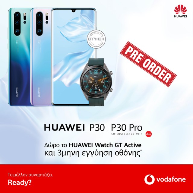 HUAWEIp30