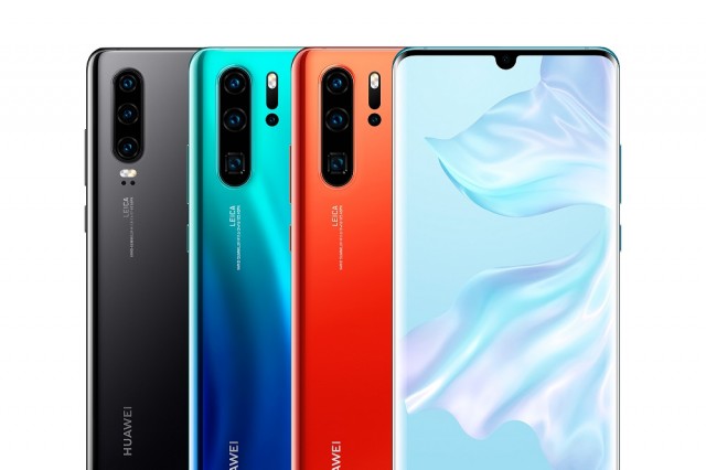 Huawei P30 Pro