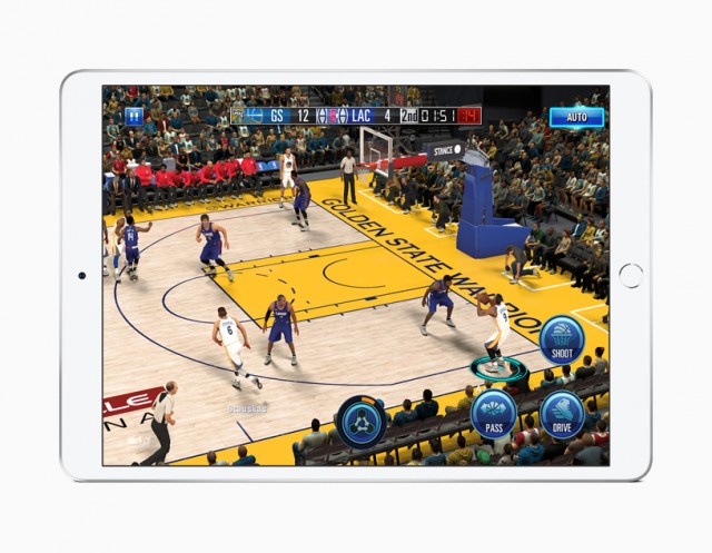 New-iPad-Air-nba2k