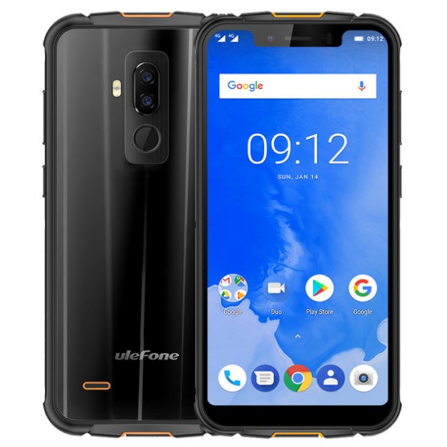 ULEFONE ARMOR 5