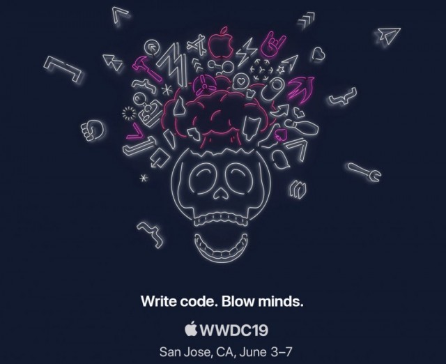 WWDC 2019-Apple