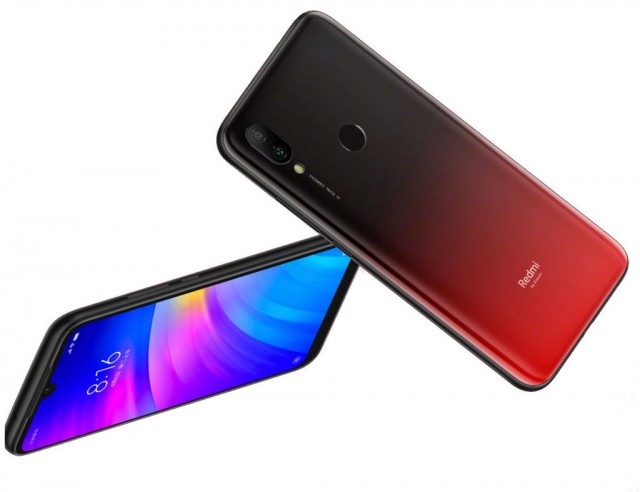 Xiaomi Redmi 7-2