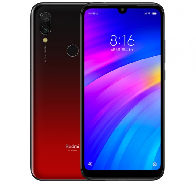 Xiaomi Redmi 7-3