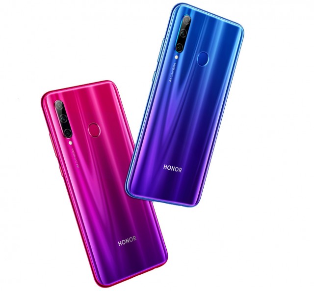 HONOR 20i2