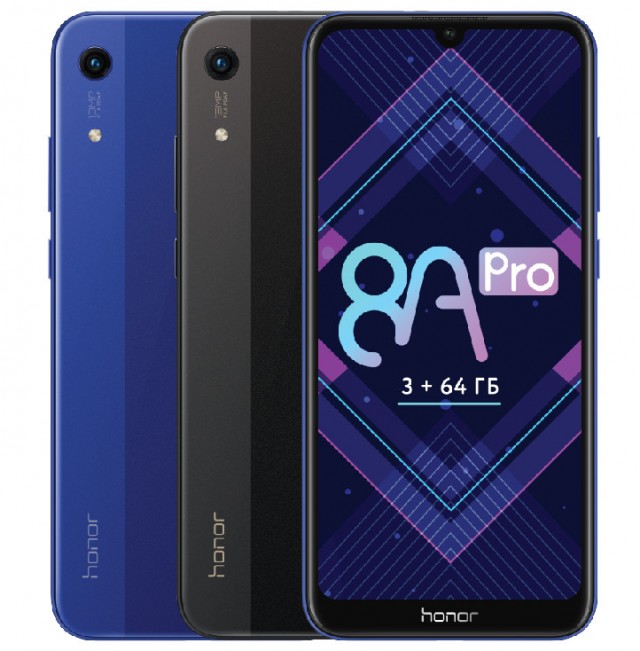HONOR-8A-Pro