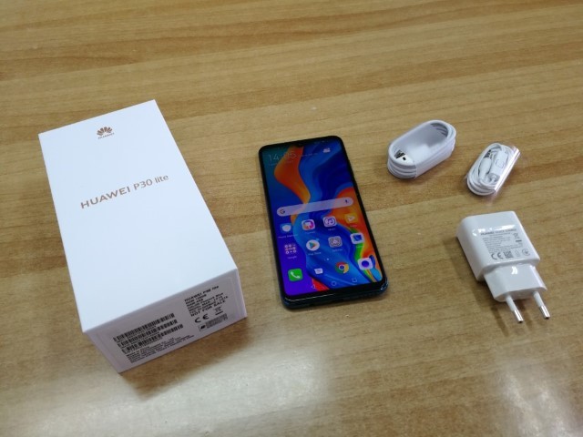 Huawei P30 Lite