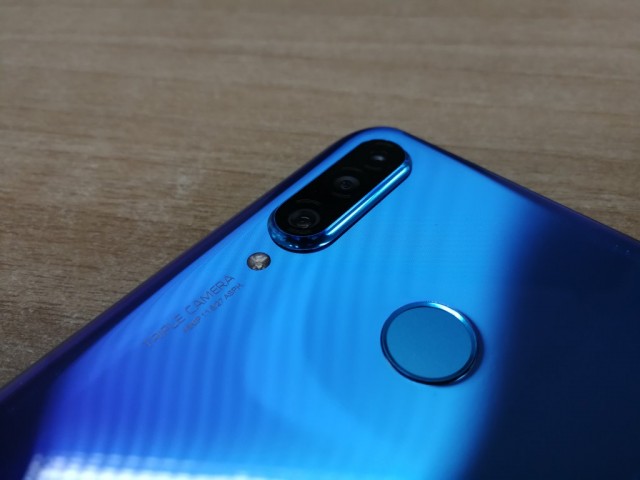 Huawei P30 Lite2