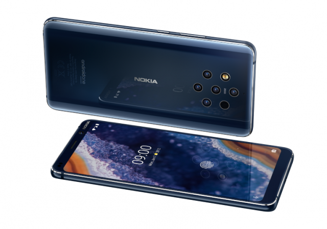 Nokia 9 PureView