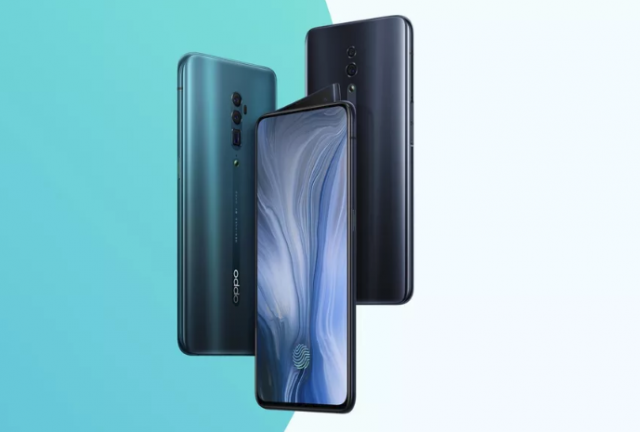 Oppo Reno