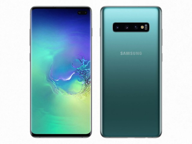 Samsung-Galaxy-S10-Plus