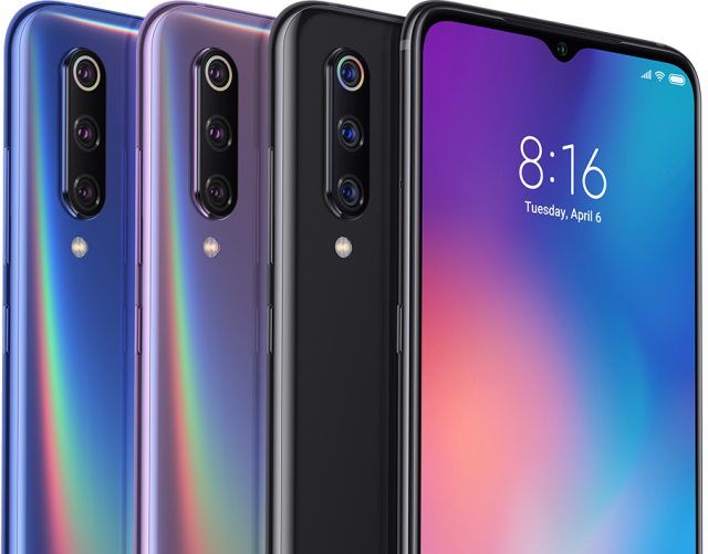 Xiaomi-Mi9