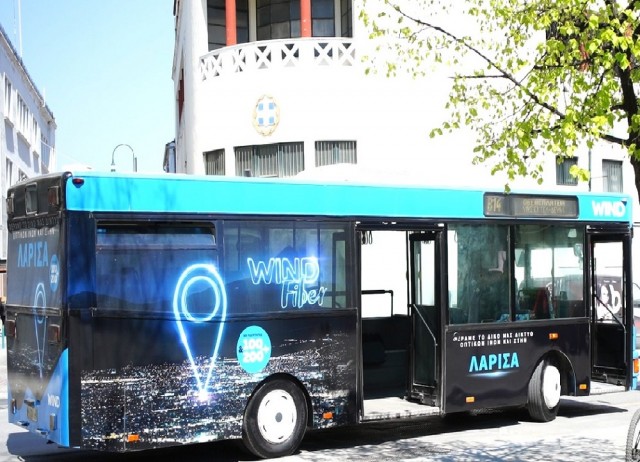 bus