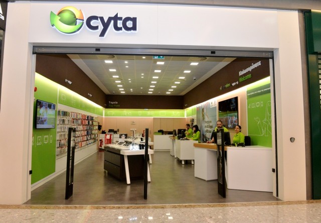 cyta cytashop mall of cyprus