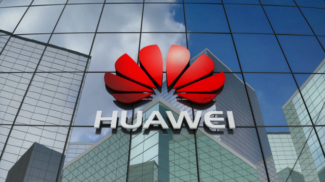 huawei-building