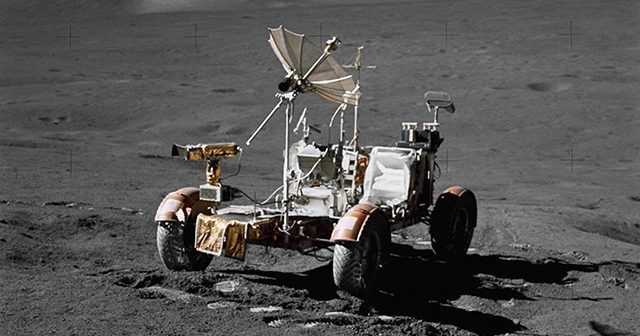 lunar-rover