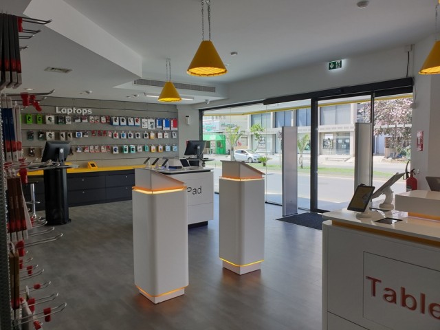 mtn store limassol