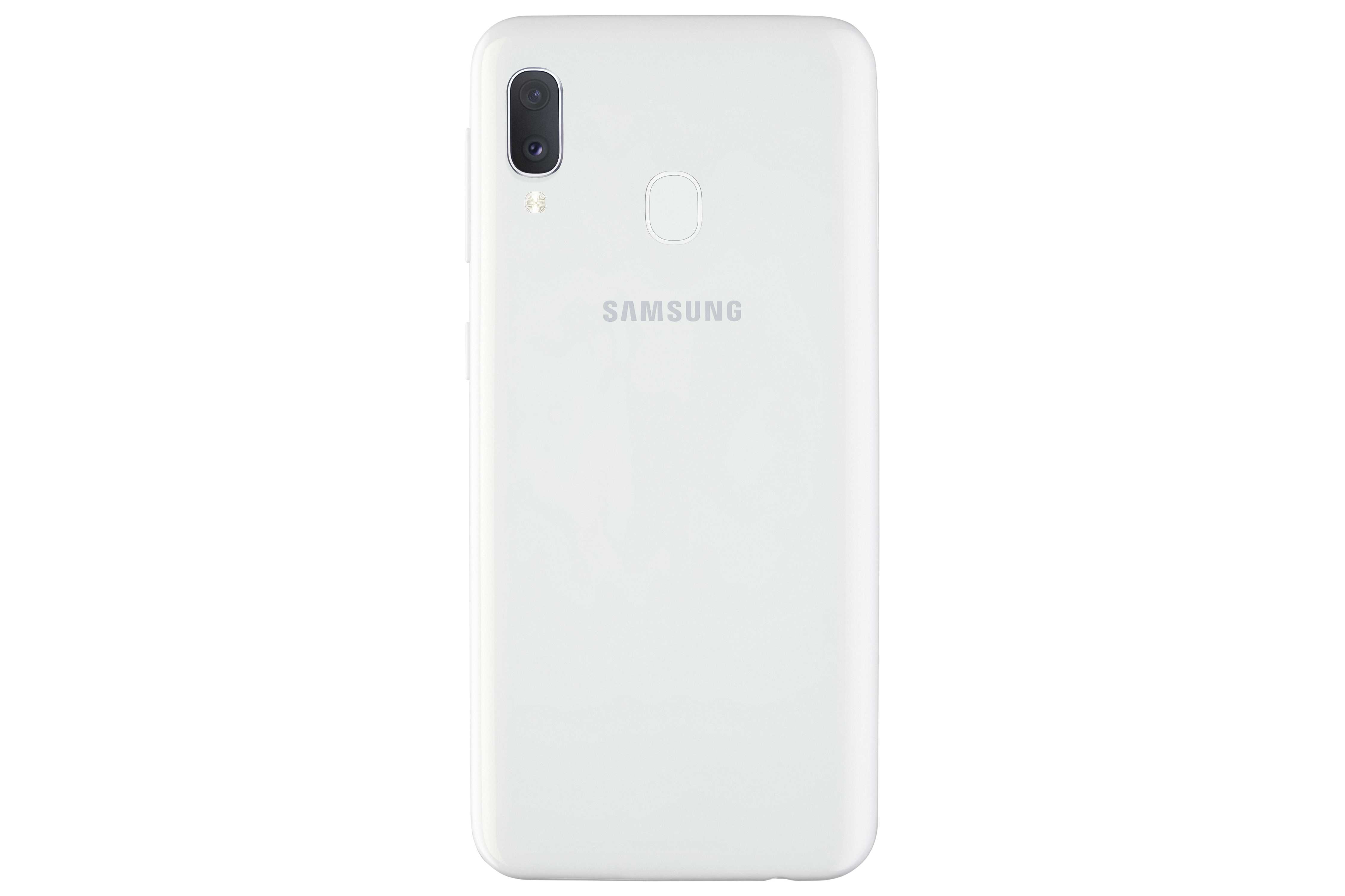 H Samsung παρουσιάζει τα νέα Smartphones Galaxy A10 Α20e Α40 Α50