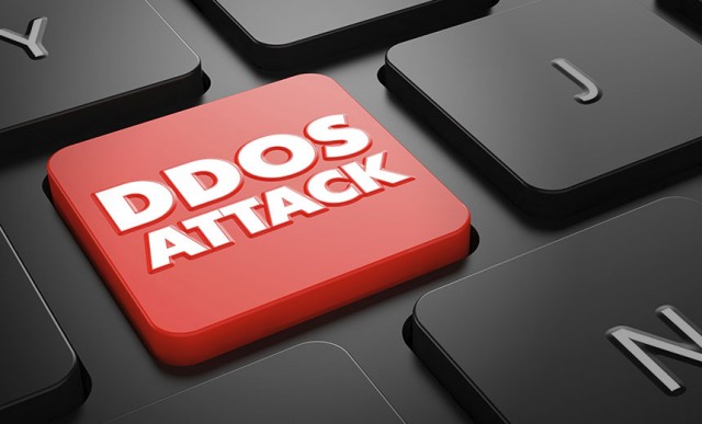 DDOS Attack