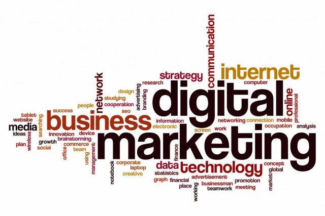 Digital Marketing