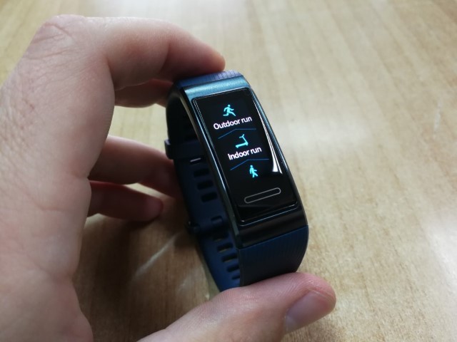 Huawei Band 3 Pro