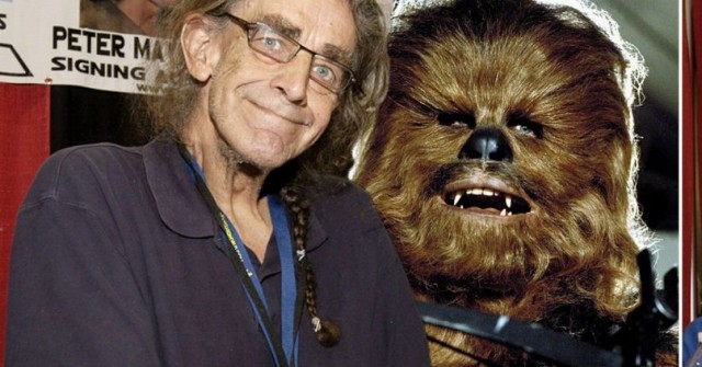 Peter Mayhew (1)