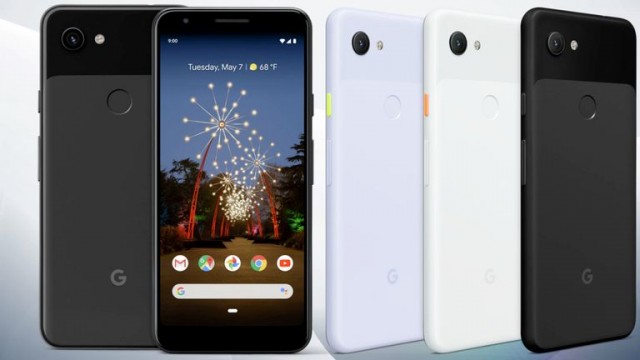 google-pixel-pixel-3a