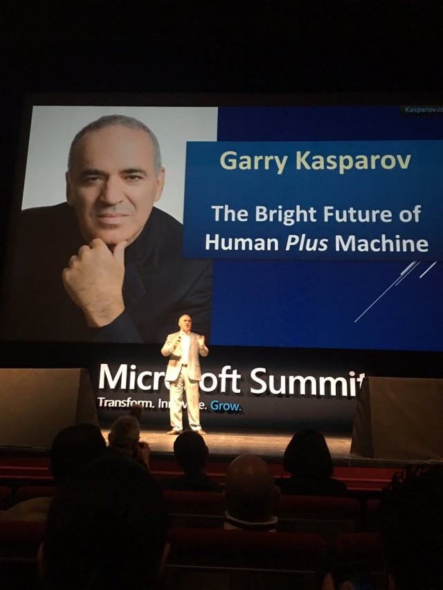 Gary Kasparov (4)