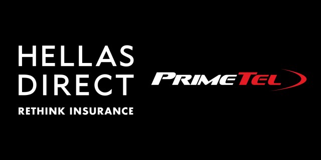 PrimeTel & Hellas Direct