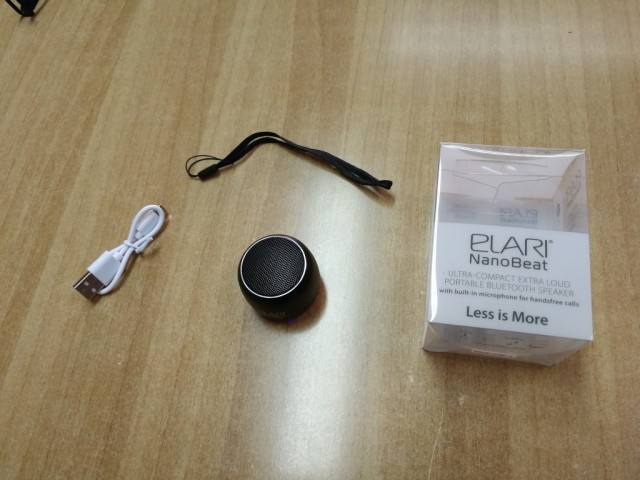 elari bluetooth speaker (1)