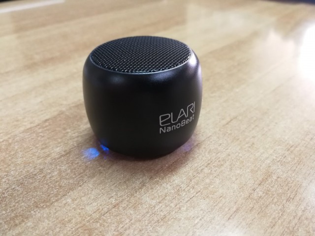 elari bluetooth speaker (2)