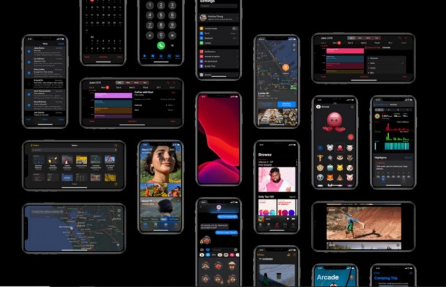iOS 132