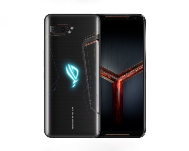 ASUS ROG Phone II-2